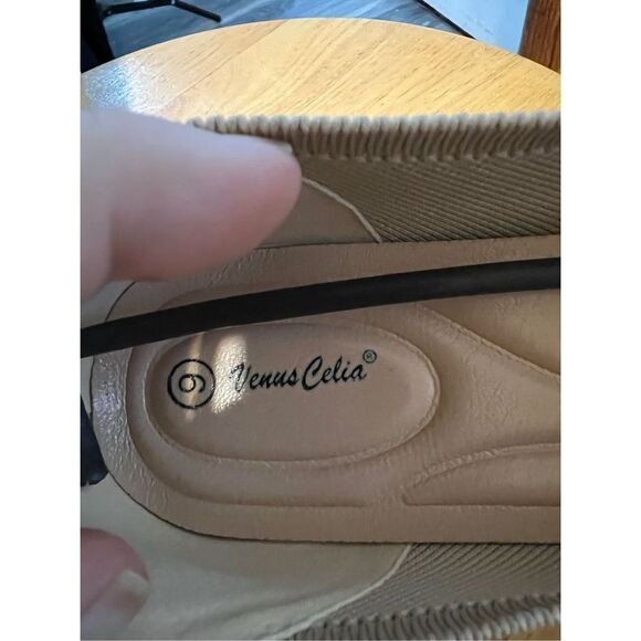 Venus Celia Dance Shoes - Picture 5 of 5